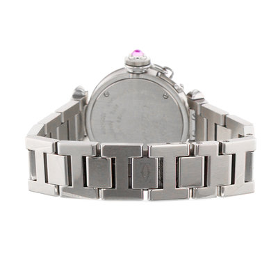 Cartier Pasha