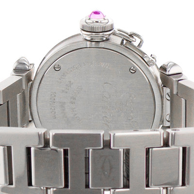 Cartier Pasha
