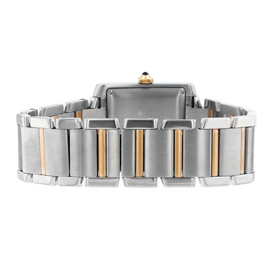 Cartier Tank Francaise