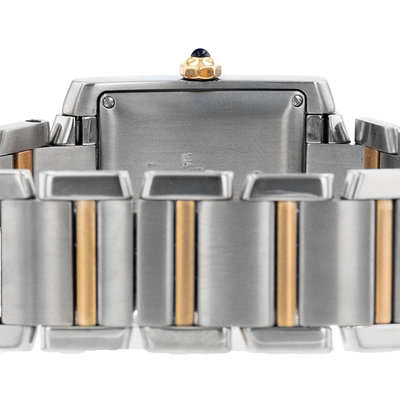 Cartier Tank Francaise
