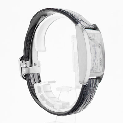 Cartier Tank MC