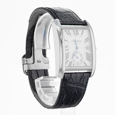 Cartier Tank MC