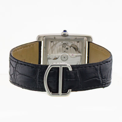 Cartier Tank MC