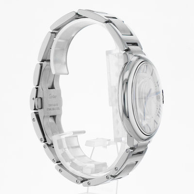 Cartier Ballon Bleu  42mm