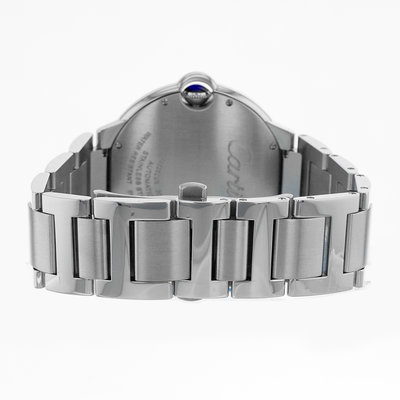 Cartier Ballon Bleu  42mm