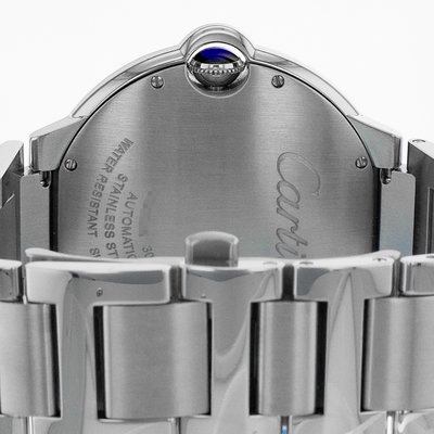 Cartier Ballon Bleu  42mm