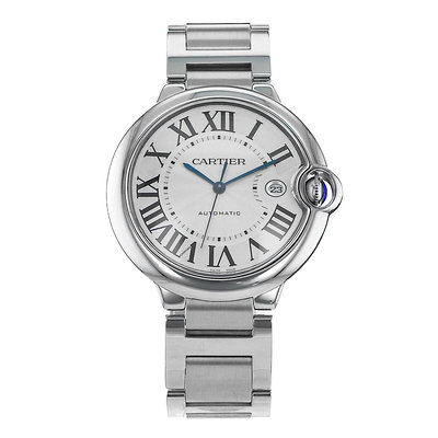 Cartier Ballon Bleu 42mm