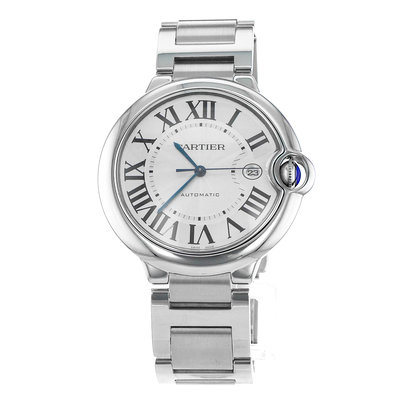 Cartier Ballon Bleu 42mm
