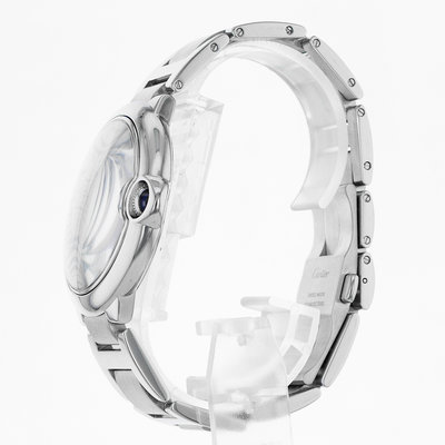 Cartier Ballon Bleu 42mm