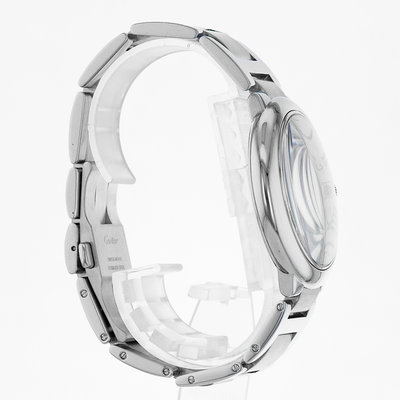 Cartier Ballon Bleu 42mm
