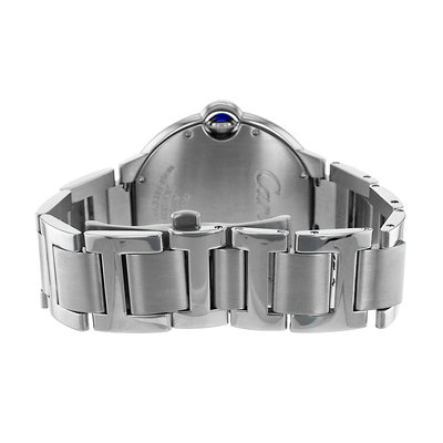 Cartier Ballon Bleu 42mm