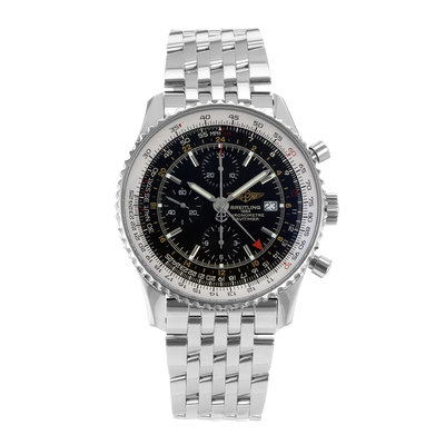 Breitling Navitimer World