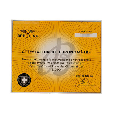 Breitling Navitimer World A2432212/B726 Black Dial 46