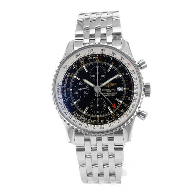 Breitling Navitimer World