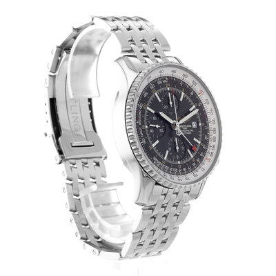 Breitling Navitimer World