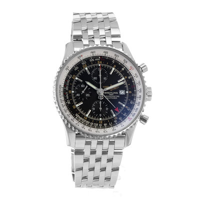 Breitling Navitimer World