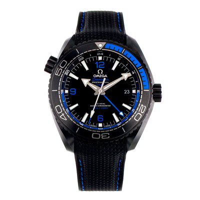 Omega Seamaster Planet Ocean