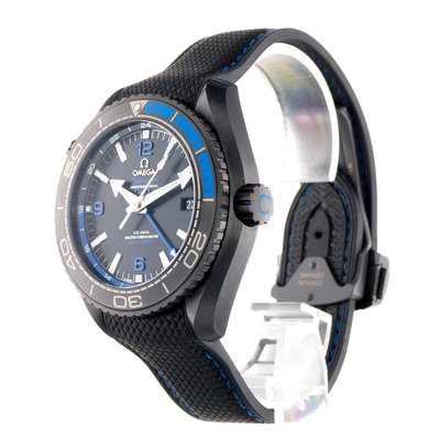 Omega Seamaster Planet Ocean