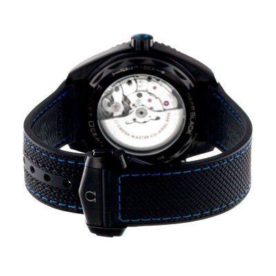 Omega Seamaster Planet Ocean
