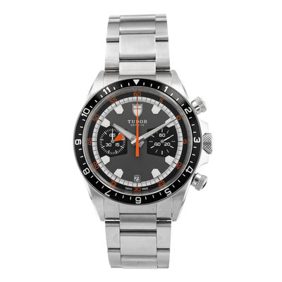 Tudor Heritage Chrono