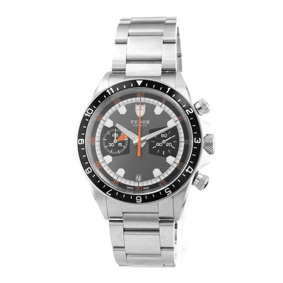 Tudor Heritage Chrono