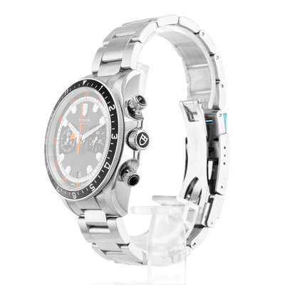 Tudor Heritage Chrono