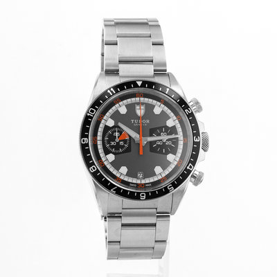 Tudor Heritage Chrono