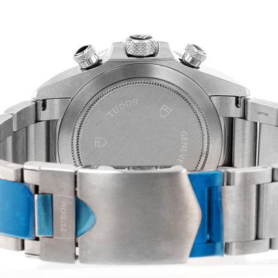 Tudor Heritage Chrono