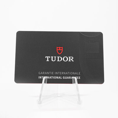 Tudor Heritage Chrono