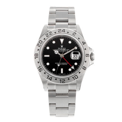 Rolex Explorer II