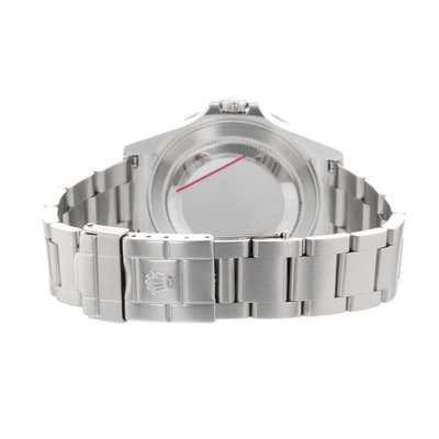Rolex Explorer II