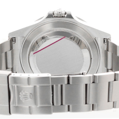 Rolex Explorer II
