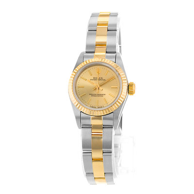 Rolex Oyster Perpetual