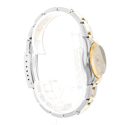 Rolex Oyster Perpetual