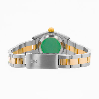 Rolex Oyster Perpetual