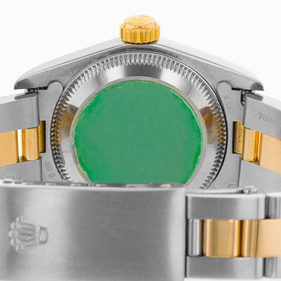Rolex Oyster Perpetual