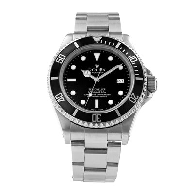 Rolex Sea-Dweller 4000