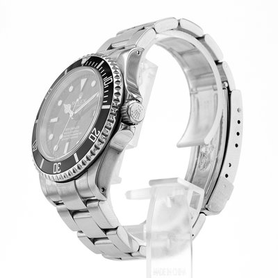 Rolex Sea-Dweller 4000