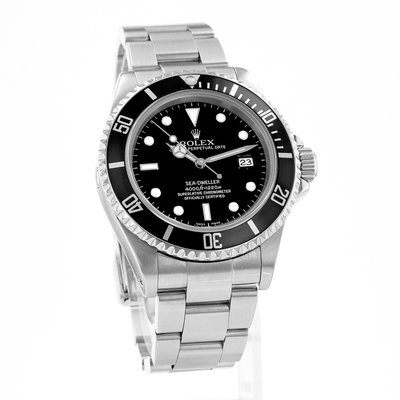 Rolex Sea-Dweller 4000