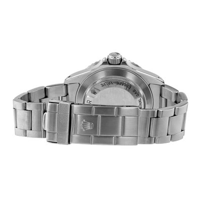Rolex Sea-Dweller 4000