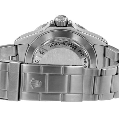 Rolex Sea-Dweller 4000
