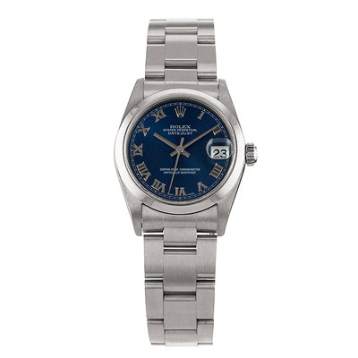 Rolex Datejust 31
