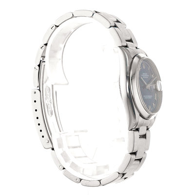 Rolex Datejust 31