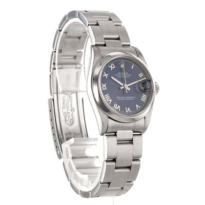 Rolex Datejust 31