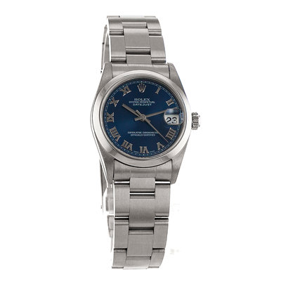 Rolex Datejust 31