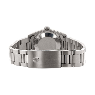 Rolex Datejust 31