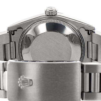 Rolex Datejust 31
