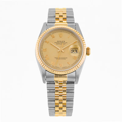 Rolex Datejust 36