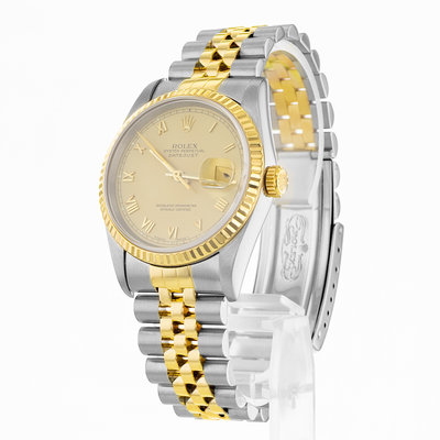Rolex Datejust 36
