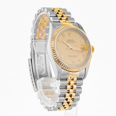 Rolex Datejust 36